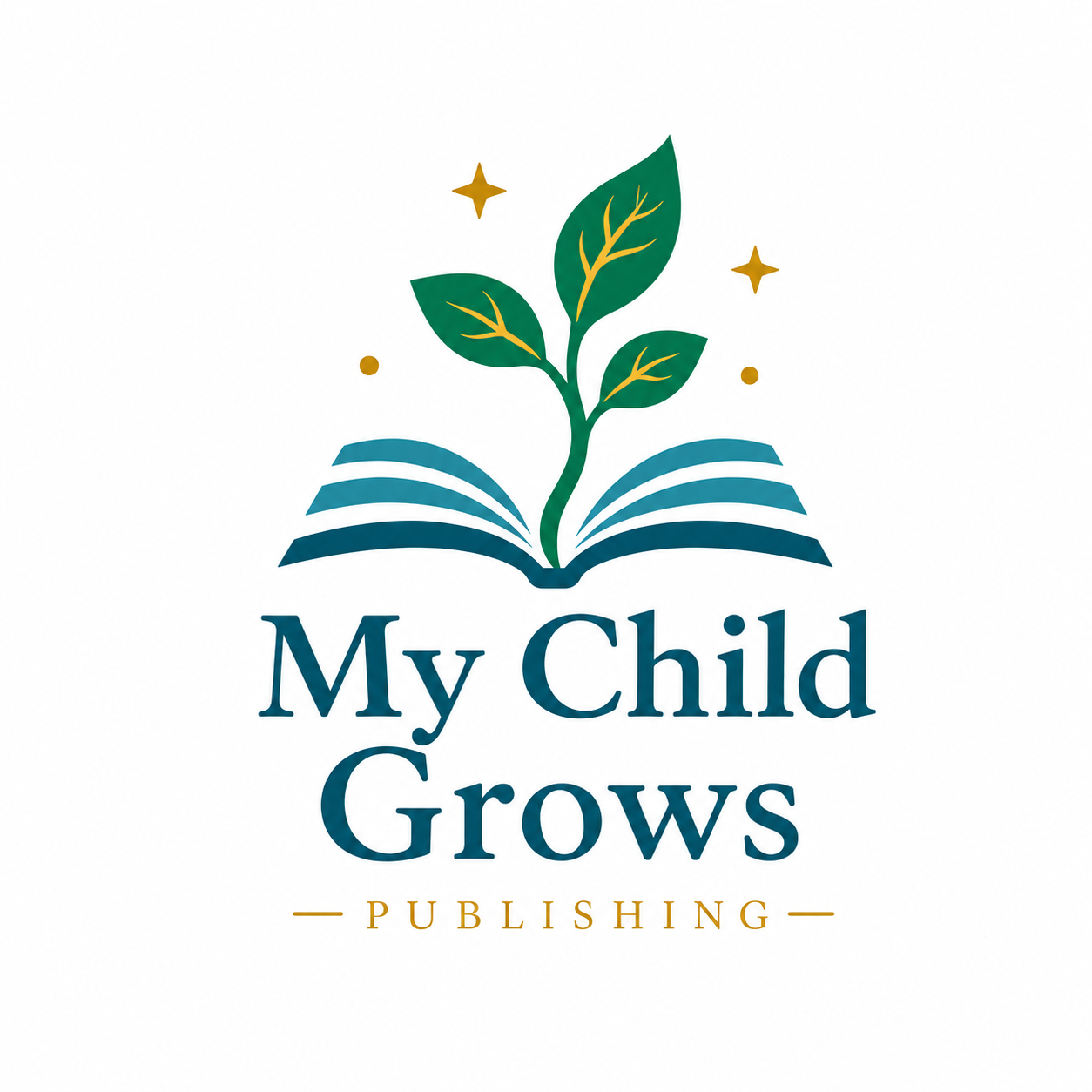 My Child Grows Publishing